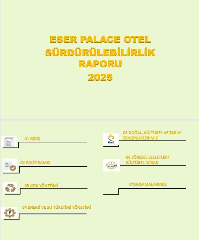 Eser Palas Oteli Konya Ngoại thất bức ảnh